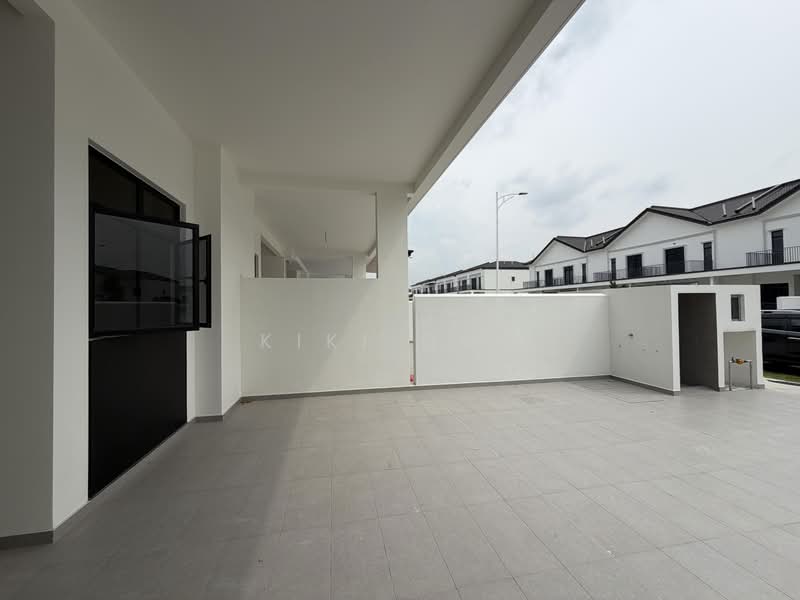 Cluster House for Sale in Iskandar Puteri (Nusajaya) (Johor) - Kiki Ong - PropertyGuru.com.my