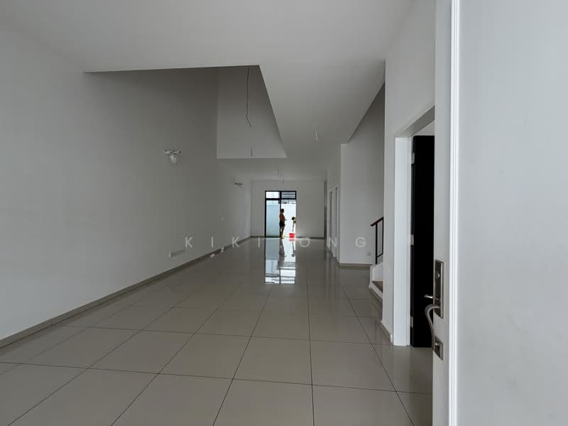 Cluster House for Sale in Iskandar Puteri (Nusajaya) (Johor) - Kiki Ong - PropertyGuru.com.my