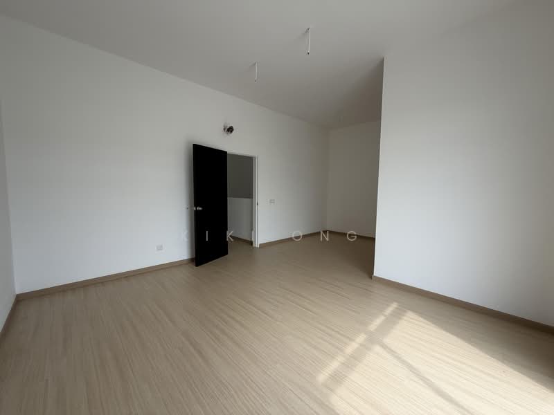 Cluster House for Sale in Iskandar Puteri (Nusajaya) (Johor) - Kiki Ong - PropertyGuru.com.my