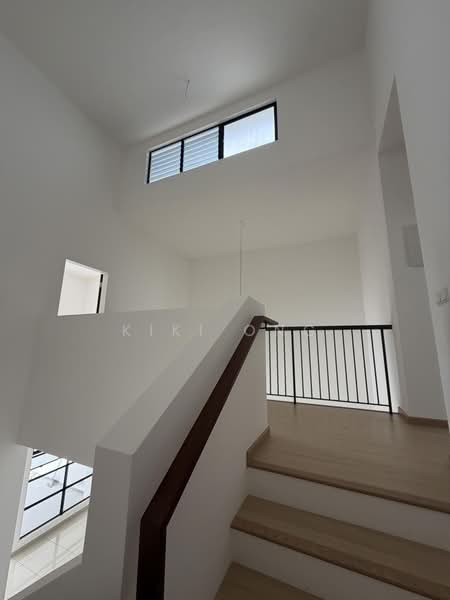 Cluster House for Sale in Iskandar Puteri (Nusajaya) (Johor) - Kiki Ong - PropertyGuru.com.my