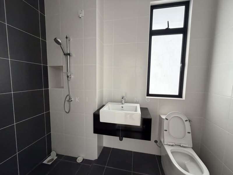 Cluster House for Sale in Iskandar Puteri (Nusajaya) (Johor) - Kiki Ong - PropertyGuru.com.my