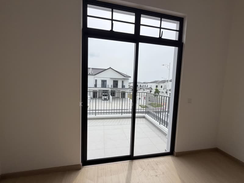 Cluster House for Sale in Iskandar Puteri (Nusajaya) (Johor) - Kiki Ong - PropertyGuru.com.my