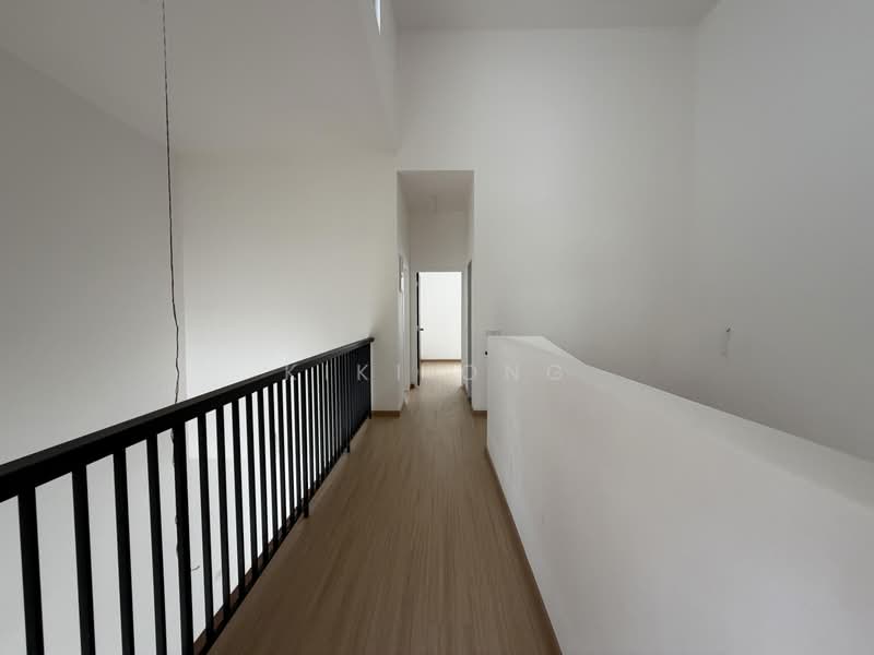 Cluster House for Sale in Iskandar Puteri (Nusajaya) (Johor) - Kiki Ong - PropertyGuru.com.my