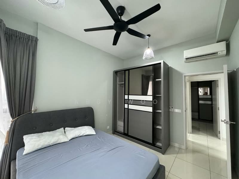 Servis Apartment untuk Disewa di Setia City Residences - Abby Woo - PropertyGuru.com.my