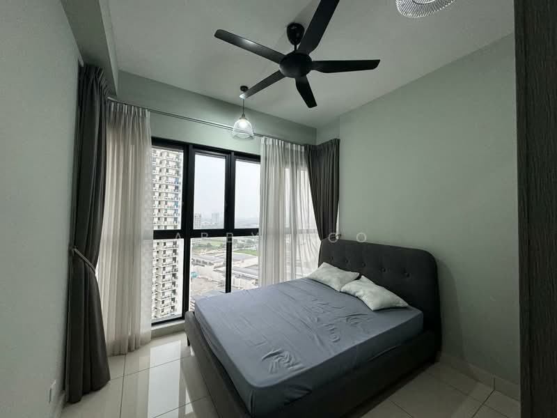 Servis Apartment untuk Disewa di Setia City Residences - Abby Woo - PropertyGuru.com.my