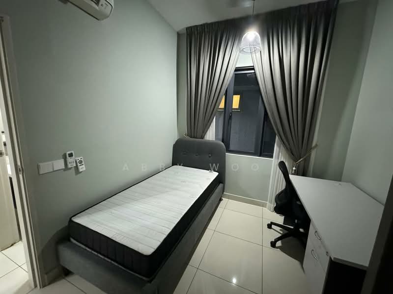 Servis Apartment untuk Disewa di Setia City Residences - Abby Woo - PropertyGuru.com.my