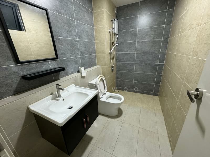 Servis Apartment untuk Disewa di Setia City Residences - Abby Woo - PropertyGuru.com.my