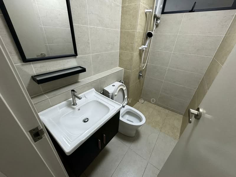 Servis Apartment untuk Disewa di Setia City Residences - Abby Woo - PropertyGuru.com.my