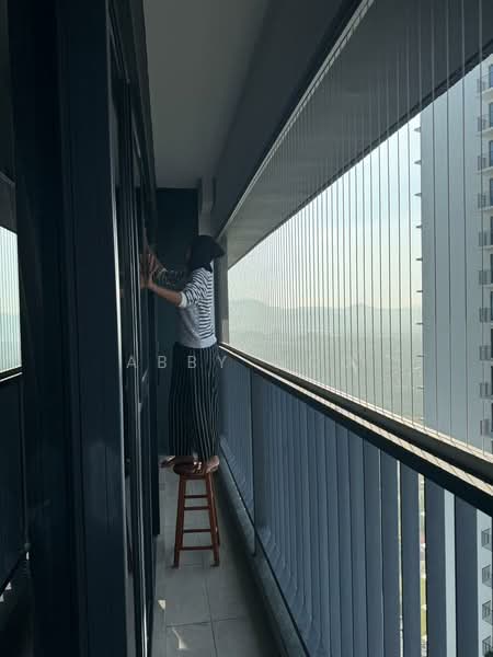 Servis Apartment untuk Disewa di Setia City Residences - Abby Woo - PropertyGuru.com.my