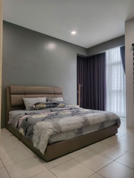 Condominium for Rent at The Peak Residences - LAU . - Bedroom - PropertyGuru.com.my