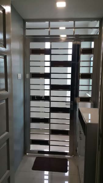 Condominium for Rent at The Peak Residences - LAU . - Entrance - PropertyGuru.com.my