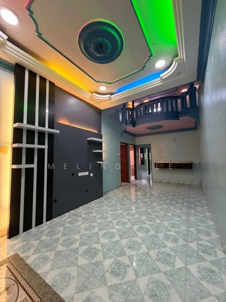 Rumah Teres 1 Tingkat untuk Dijual di Taman Puteri Wangsa (Ulu Tiram) - Melinda Ee - Interior - PropertyGuru.com.my