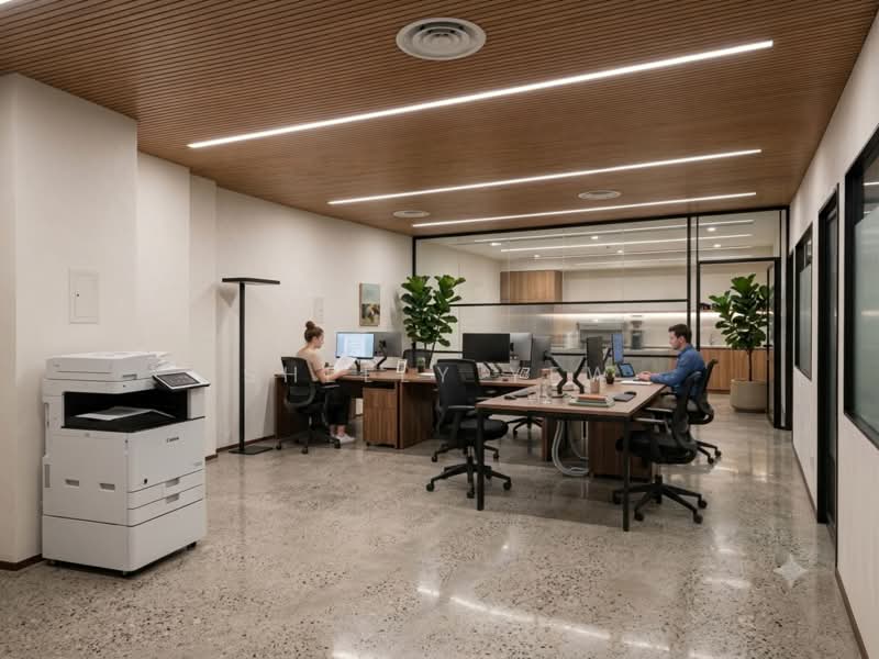 Office for Rent in KL City Centre (Kuala Lumpur) - Shelly Yew - Interior - PropertyGuru.com.my