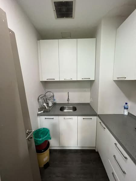 Pejabat untuk Disewa di KL City Centre (Kuala Lumpur) - Jacky Wan - Kitchen - PropertyGuru.com.my