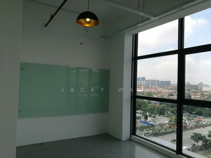 Pejabat untuk Disewa di KL City Centre (Kuala Lumpur) - Jacky Wan - View - PropertyGuru.com.my