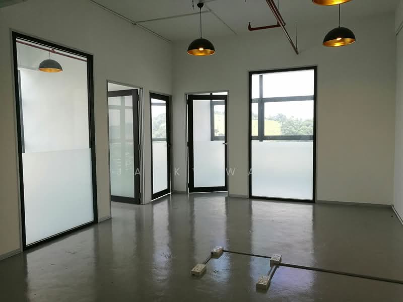 Pejabat untuk Disewa di KL City Centre (Kuala Lumpur) - Jacky Wan - Interior - PropertyGuru.com.my