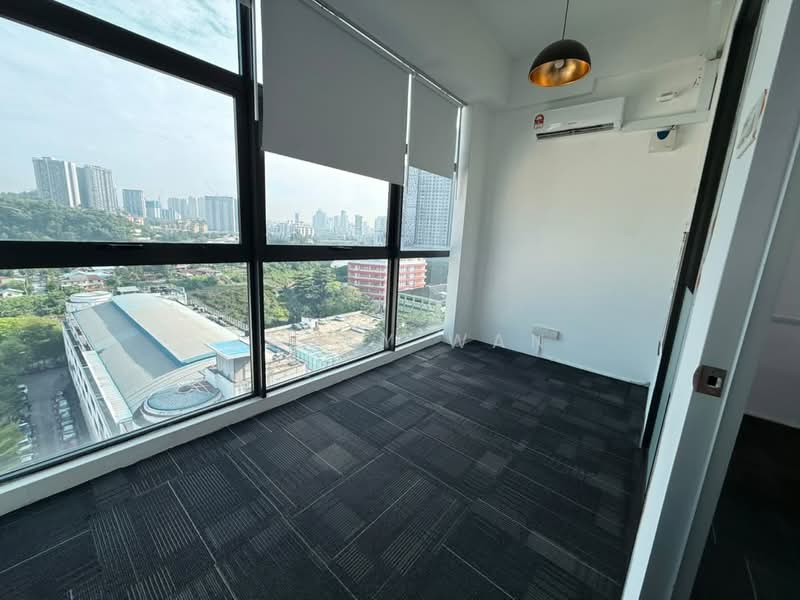 Office for Rent in KL City Centre (Kuala Lumpur) - Jacky Wan - Interior - PropertyGuru.com.my