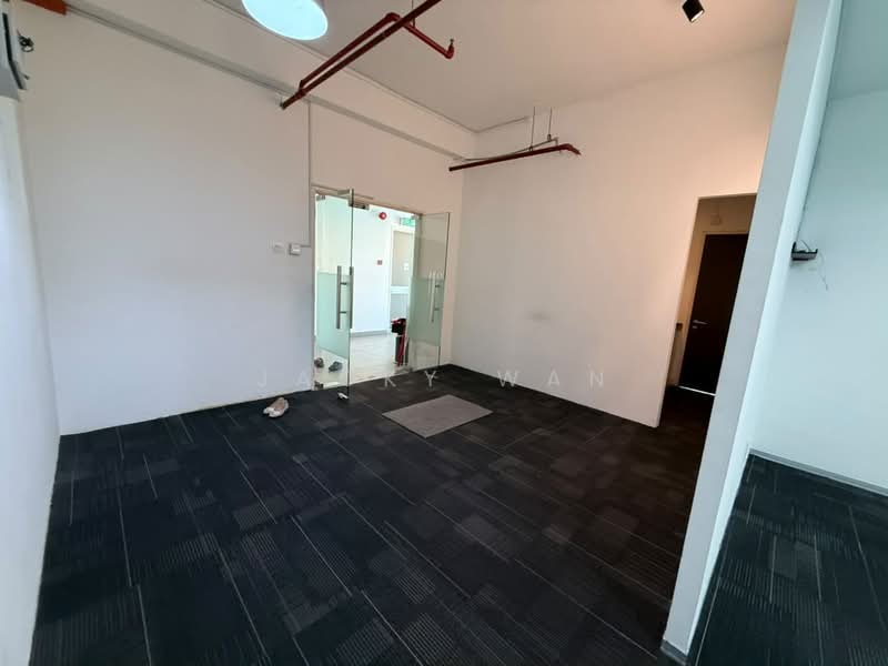Office for Rent in KL City Centre (Kuala Lumpur) - Jacky Wan - Interior - PropertyGuru.com.my