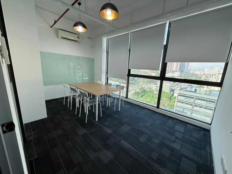 Office for Rent in KL City Centre (Kuala Lumpur) - Jacky Wan - Interior - PropertyGuru.com.my