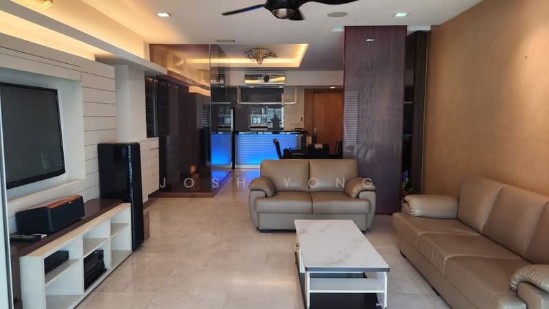 Kondominium untuk Disewa di Kiaraville - Josh Yong - PropertyGuru.com.my