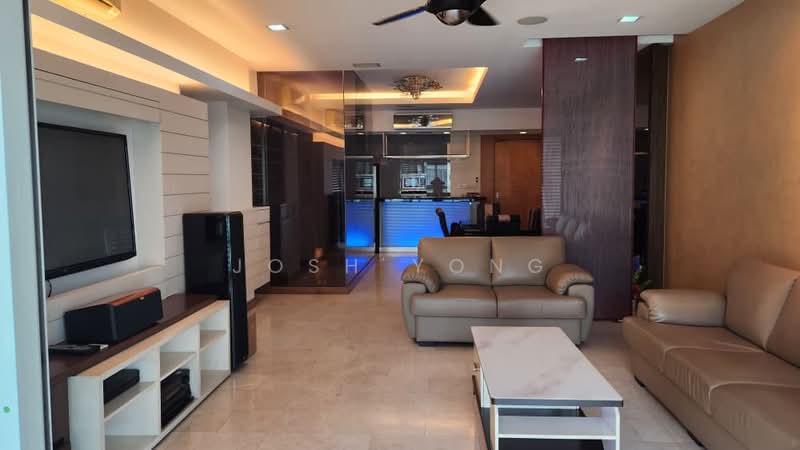 Kondominium untuk Disewa di Kiaraville - Josh Yong - PropertyGuru.com.my