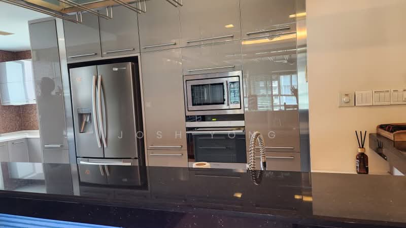 Kondominium untuk Disewa di Kiaraville - Josh Yong - PropertyGuru.com.my