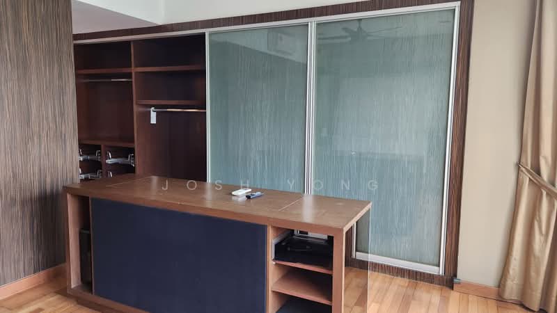 Kondominium untuk Disewa di Kiaraville - Josh Yong - PropertyGuru.com.my