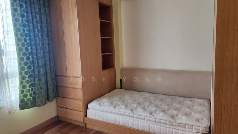 Kondominium untuk Disewa di Kiaraville - Josh Yong - PropertyGuru.com.my