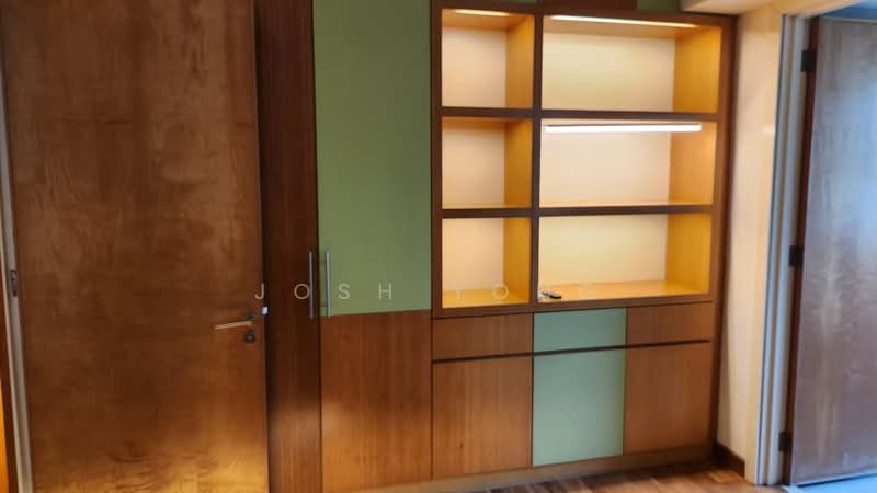 Kondominium untuk Disewa di Kiaraville - Josh Yong - PropertyGuru.com.my