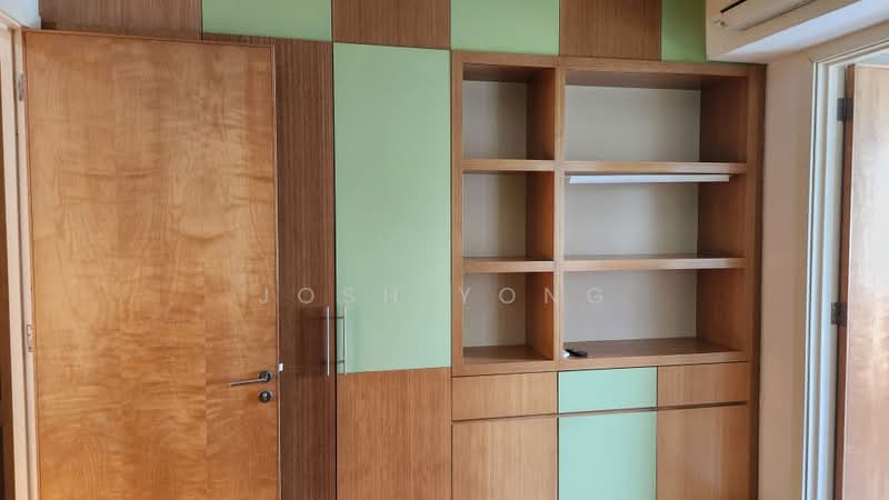Kondominium untuk Disewa di Kiaraville - Josh Yong - PropertyGuru.com.my