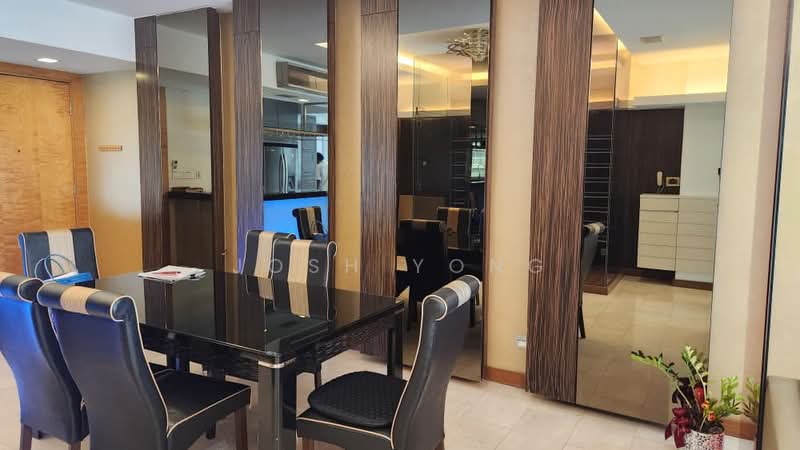 Kondominium untuk Disewa di Kiaraville - Josh Yong - PropertyGuru.com.my