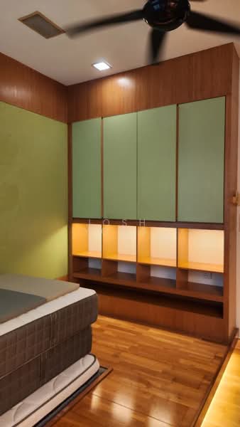 Kondominium untuk Disewa di Kiaraville - Josh Yong - PropertyGuru.com.my