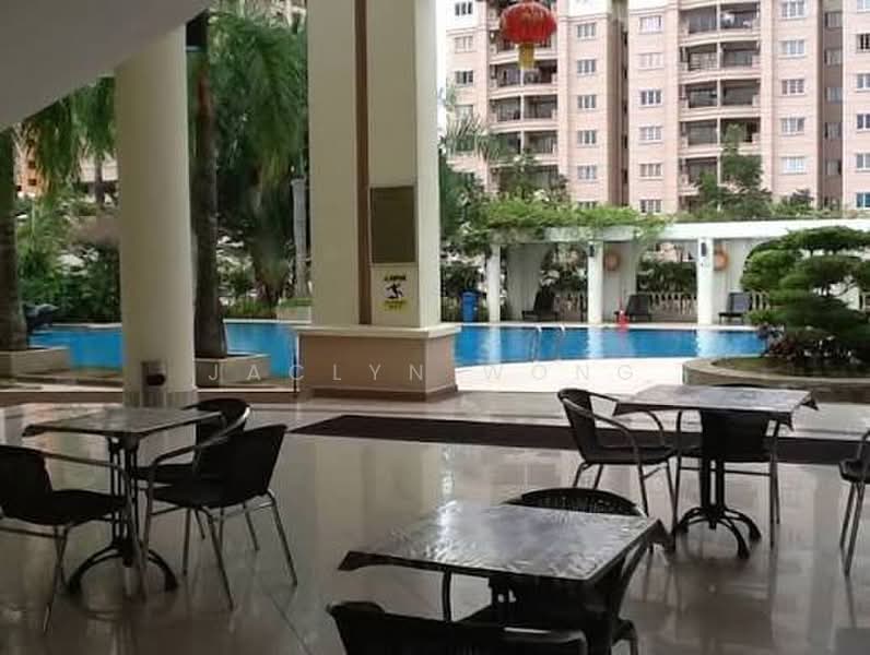 Pangsapuri untuk Disewa di Prima Regency - Jaclyn Wong - Exterior - PropertyGuru.com.my
