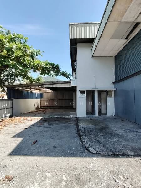 Kilang untuk Dijual di Silibin (Ipoh) - John Chuah - PropertyGuru.com.my