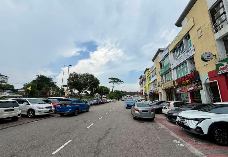 Kedai untuk Dijual di Tebrau (Johor) - Jesper Low - Exterior - PropertyGuru.com.my