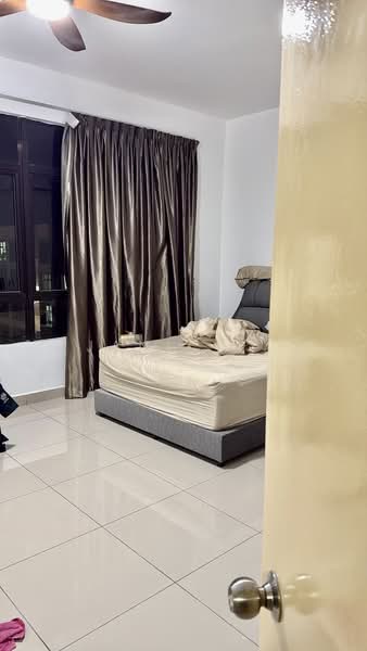 Service Residence for Sale at D'Summit Residences - Janice . - PropertyGuru.com.my