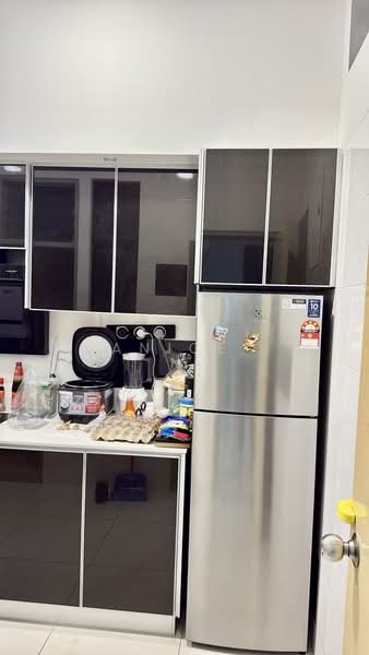 Service Residence for Sale at D'Summit Residences - Janice . - PropertyGuru.com.my
