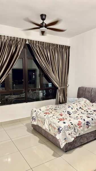 Service Residence for Sale at D'Summit Residences - Janice . - PropertyGuru.com.my