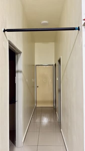 Service Residence for Sale at D'Summit Residences - Janice . - PropertyGuru.com.my