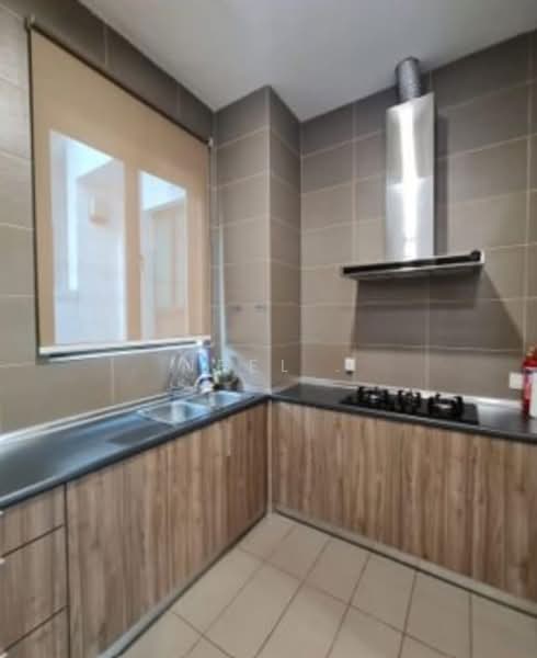 Semi-Detached House for Rent in Cyberjaya (Selangor) - NEEL . - Kitchen - PropertyGuru.com.my