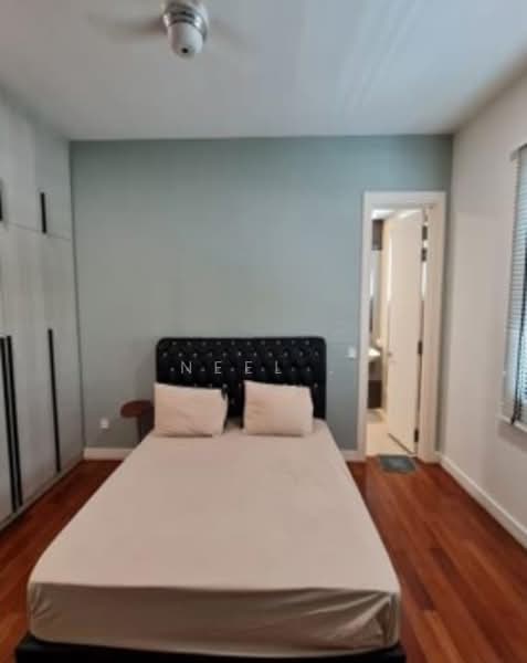 Semi-Detached House for Rent in Cyberjaya (Selangor) - NEEL . - Bedroom - PropertyGuru.com.my