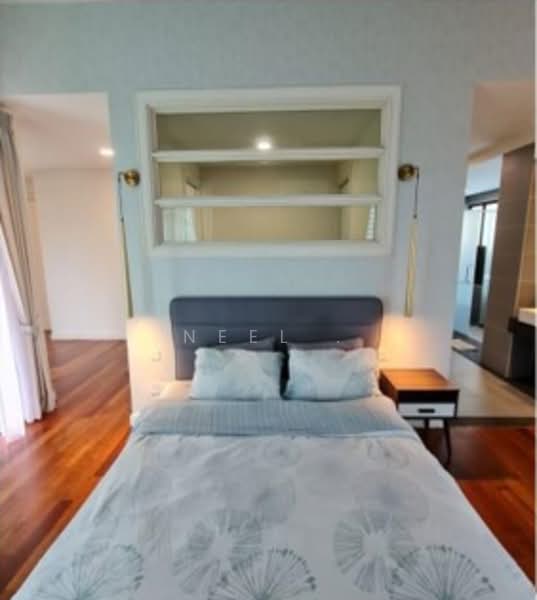 Semi-Detached House for Rent in Cyberjaya (Selangor) - NEEL . - Bedroom - PropertyGuru.com.my