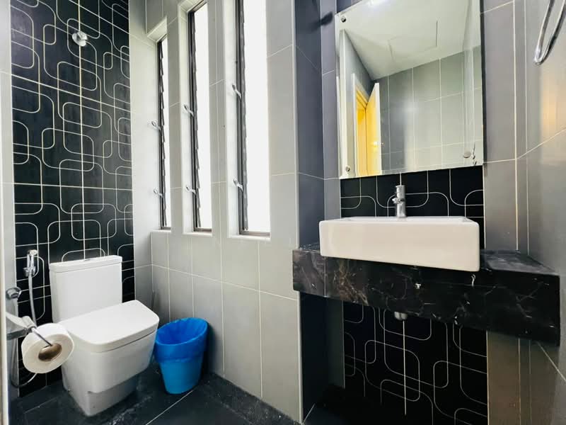 Semi-Detached House for Rent in Cyberjaya (Selangor) - NEEL . - PropertyGuru.com.my