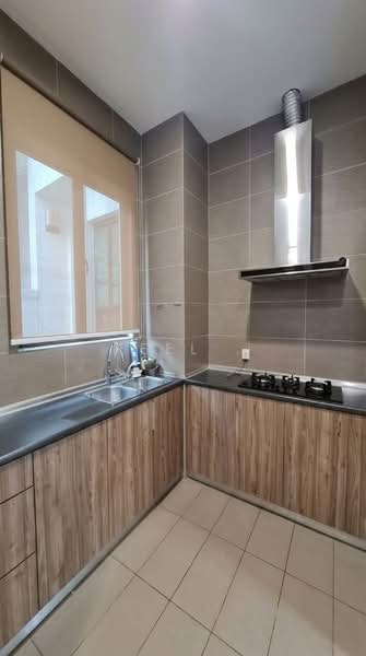 Semi-Detached House for Rent in Cyberjaya (Selangor) - NEEL . - Kitchen - PropertyGuru.com.my