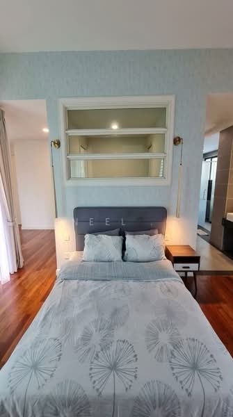 Semi-Detached House for Rent in Cyberjaya (Selangor) - NEEL . - Bedroom - PropertyGuru.com.my
