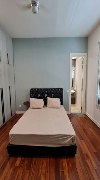 Semi-Detached House for Rent in Cyberjaya (Selangor) - NEEL . - Bedroom - PropertyGuru.com.my