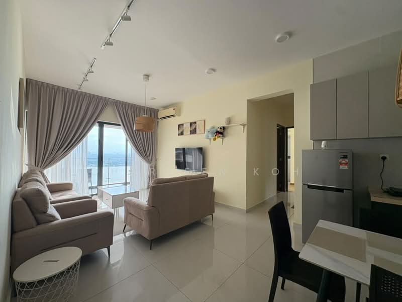 Condominium for Rent at Bay Laurel @ Country Garden Danga Bay - Charleen Koh - PropertyGuru.com.my