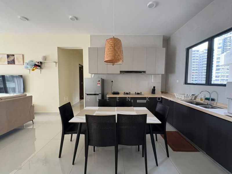 Condominium for Rent at Bay Laurel @ Country Garden Danga Bay - Charleen Koh - PropertyGuru.com.my