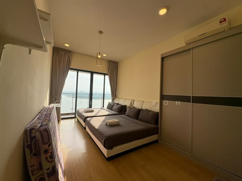 Condominium for Rent at Bay Laurel @ Country Garden Danga Bay - Charleen Koh - PropertyGuru.com.my