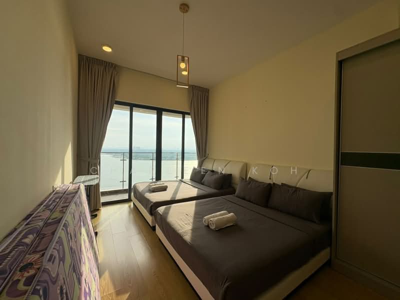 Condominium for Rent at Bay Laurel @ Country Garden Danga Bay - Charleen Koh - PropertyGuru.com.my